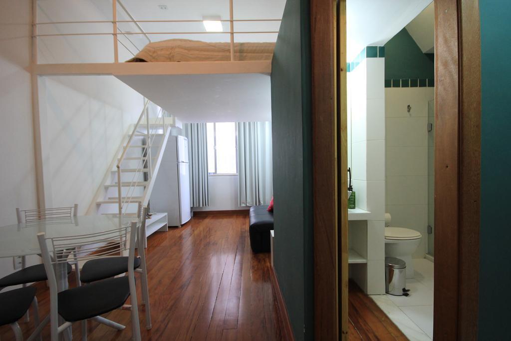 Alvim 1403 Apartment Rio de Janeiro Luaran gambar