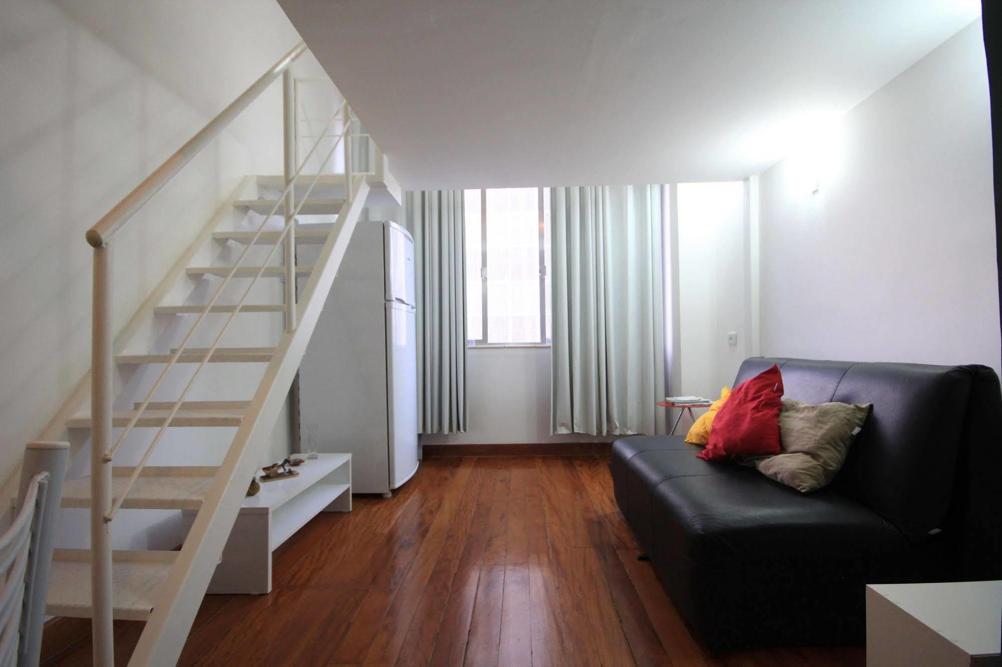 Alvim 1403 Apartment Rio de Janeiro Luaran gambar