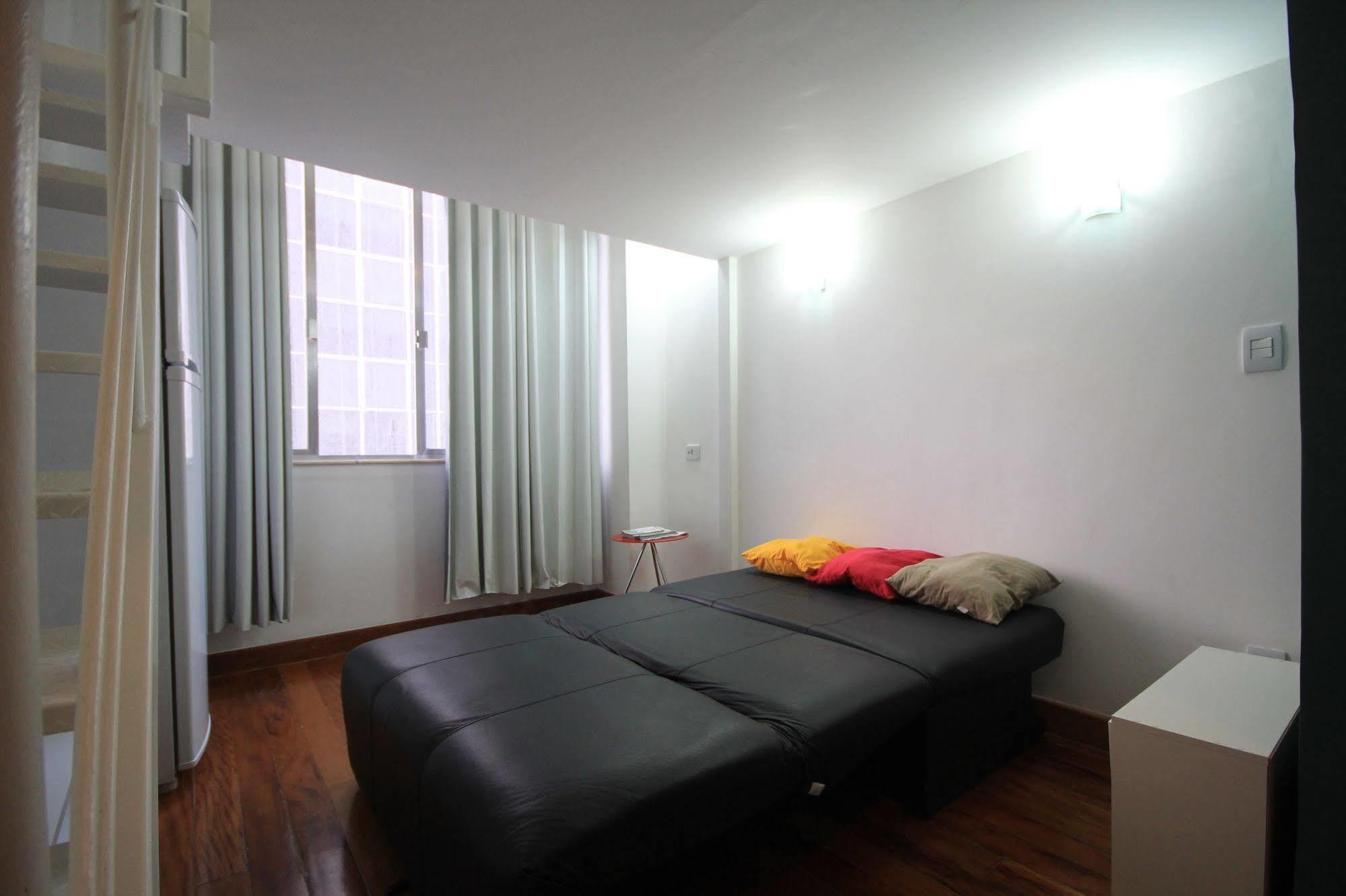 Alvim 1403 Apartment Rio de Janeiro Luaran gambar