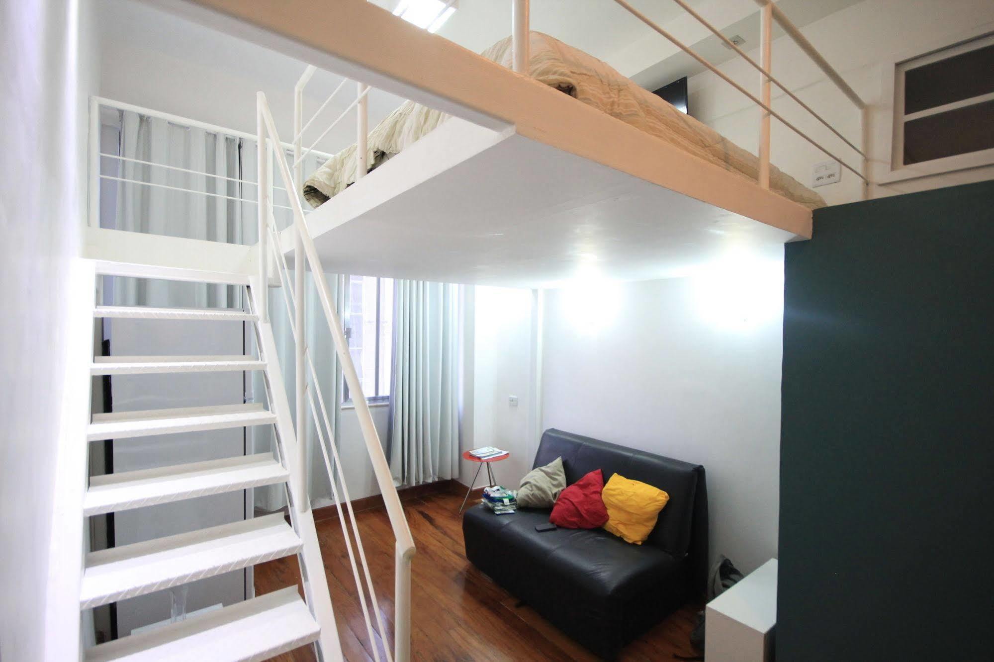 Alvim 1403 Apartment Rio de Janeiro Luaran gambar