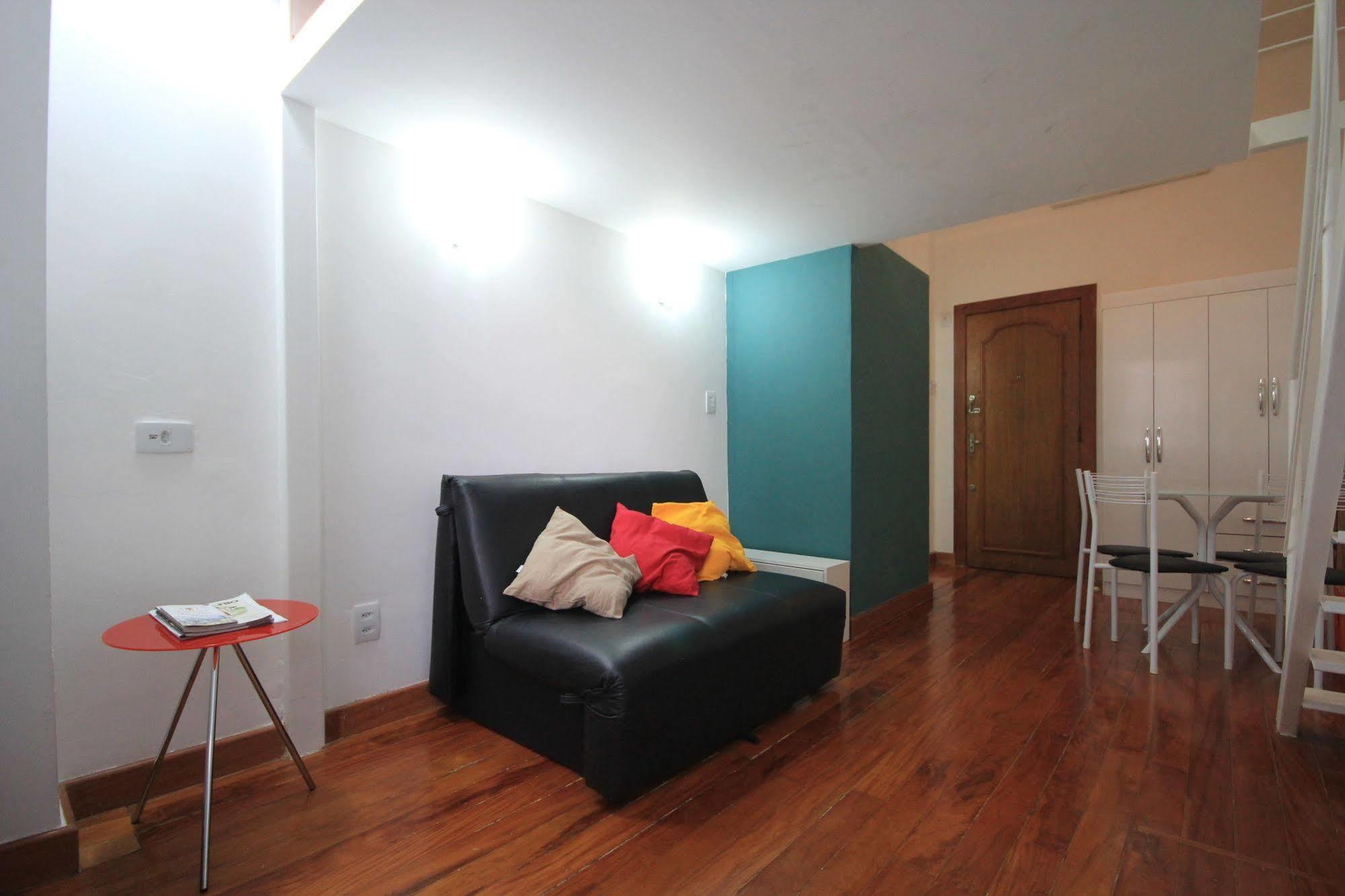 Alvim 1403 Apartment Rio de Janeiro Luaran gambar
