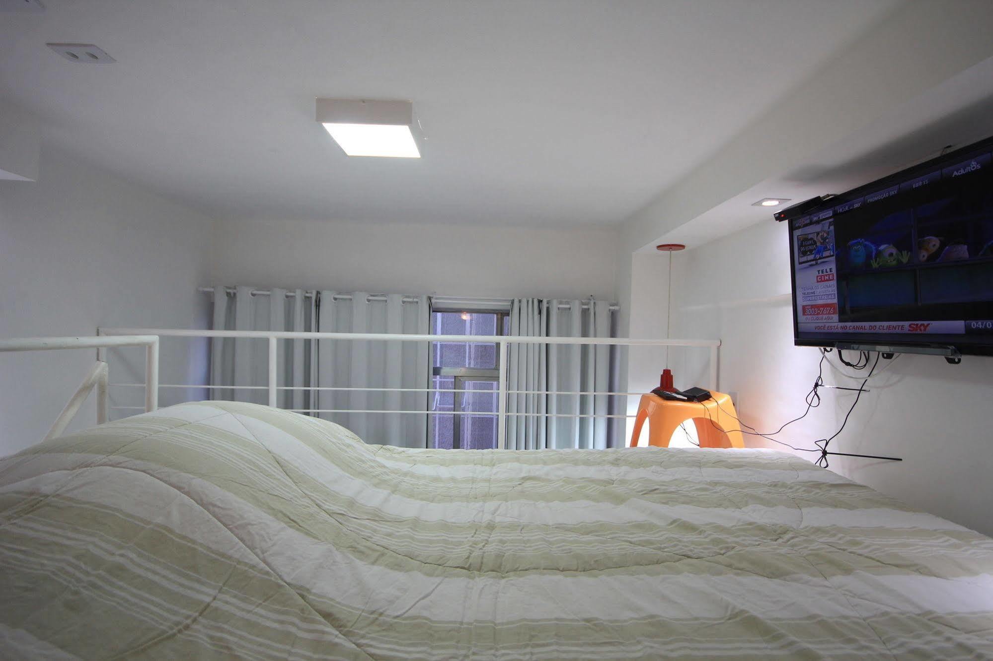 Alvim 1403 Apartment Rio de Janeiro Luaran gambar
