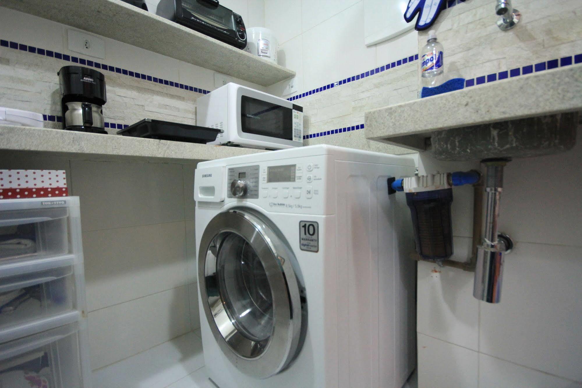 Alvim 1403 Apartment Rio de Janeiro Luaran gambar